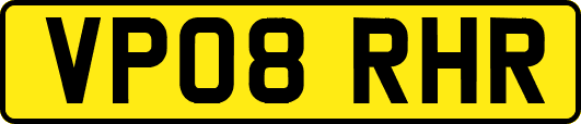 VP08RHR