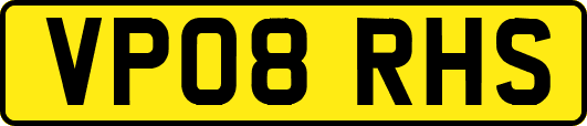 VP08RHS