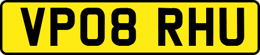 VP08RHU