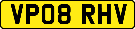 VP08RHV