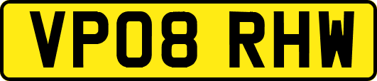 VP08RHW