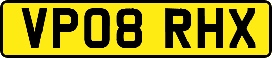 VP08RHX