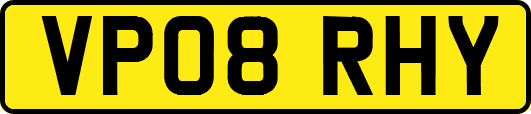 VP08RHY