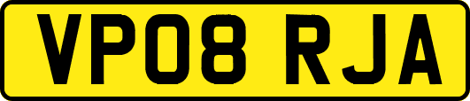 VP08RJA