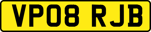 VP08RJB