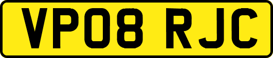 VP08RJC