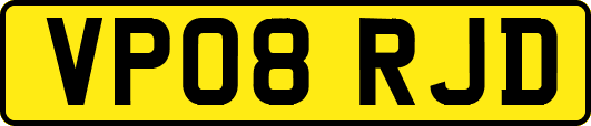 VP08RJD