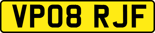 VP08RJF