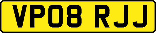 VP08RJJ