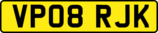 VP08RJK