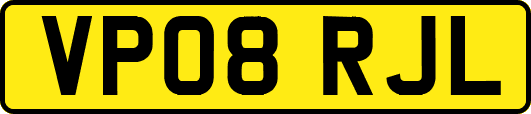 VP08RJL