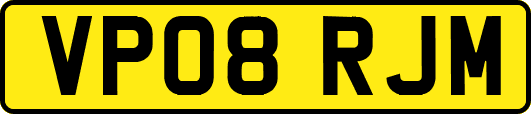 VP08RJM