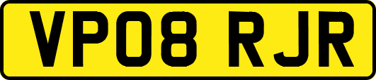 VP08RJR
