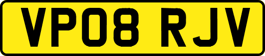 VP08RJV