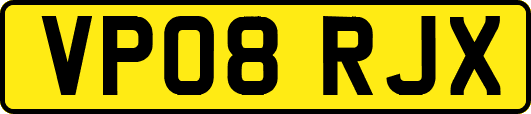 VP08RJX