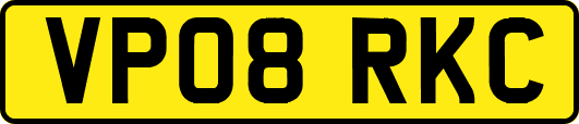 VP08RKC