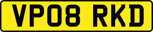 VP08RKD