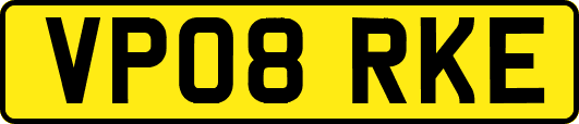 VP08RKE