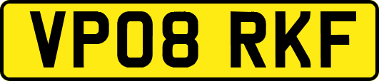 VP08RKF