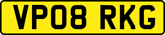 VP08RKG