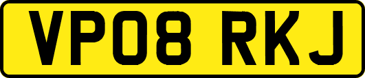 VP08RKJ