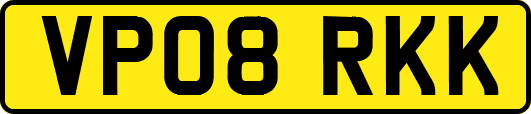 VP08RKK