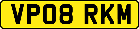 VP08RKM