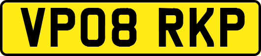 VP08RKP