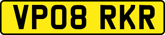 VP08RKR
