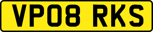VP08RKS