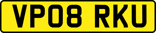 VP08RKU