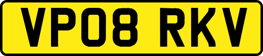 VP08RKV