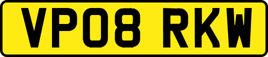 VP08RKW