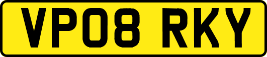 VP08RKY