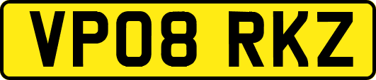 VP08RKZ