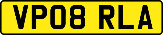 VP08RLA