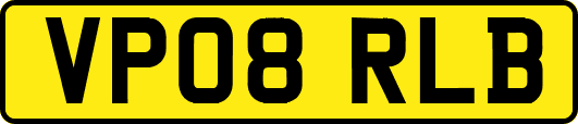 VP08RLB