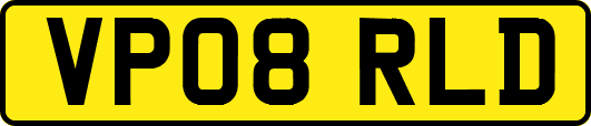 VP08RLD