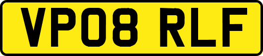 VP08RLF