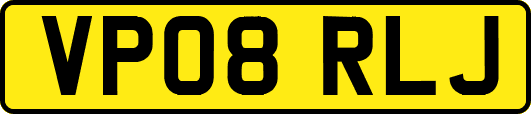 VP08RLJ