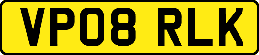 VP08RLK
