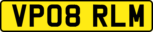 VP08RLM