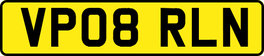 VP08RLN
