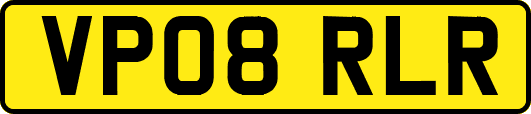VP08RLR