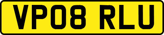 VP08RLU