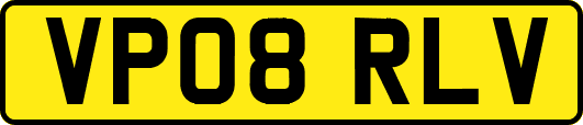 VP08RLV