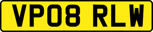 VP08RLW