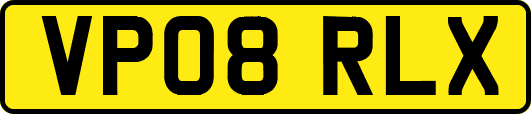 VP08RLX