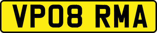VP08RMA