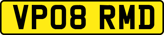VP08RMD